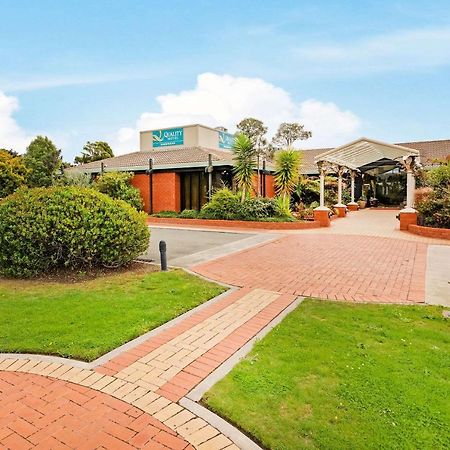 Riverside Hotel Marlborough Blenheim Luaran gambar
