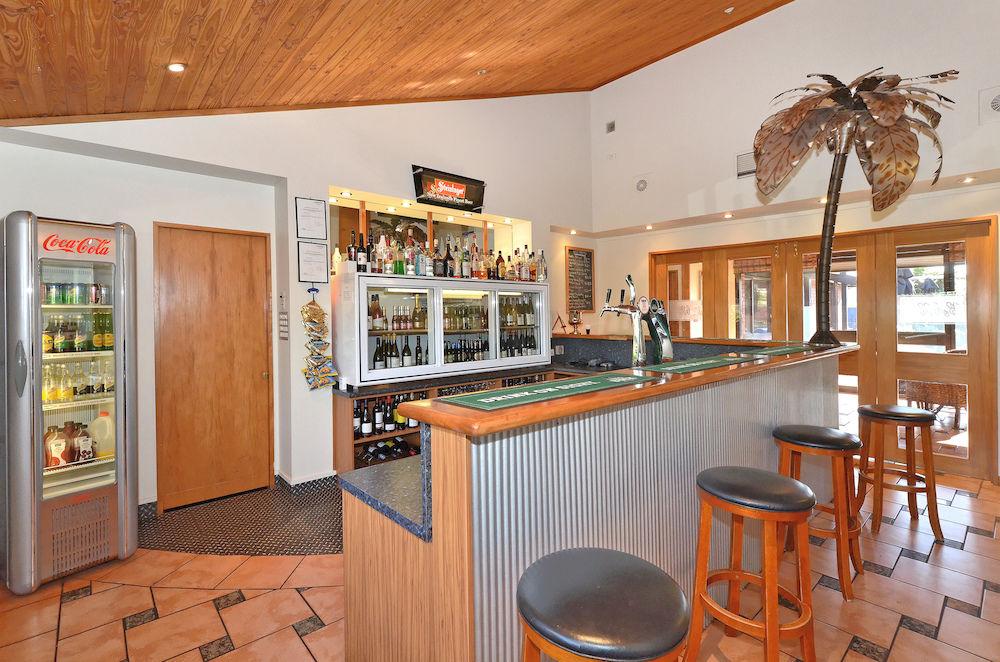 Riverside Hotel Marlborough Blenheim Luaran gambar