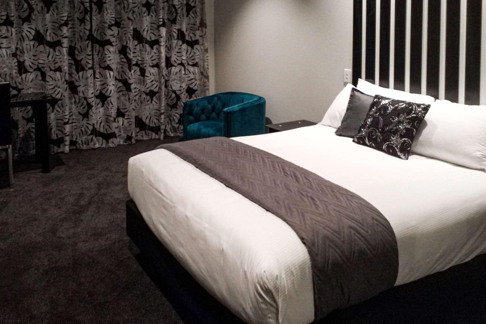 Riverside Hotel Marlborough Blenheim Luaran gambar