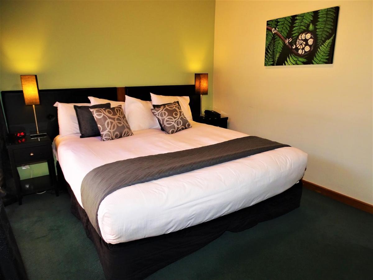 Riverside Hotel Marlborough Blenheim Luaran gambar
