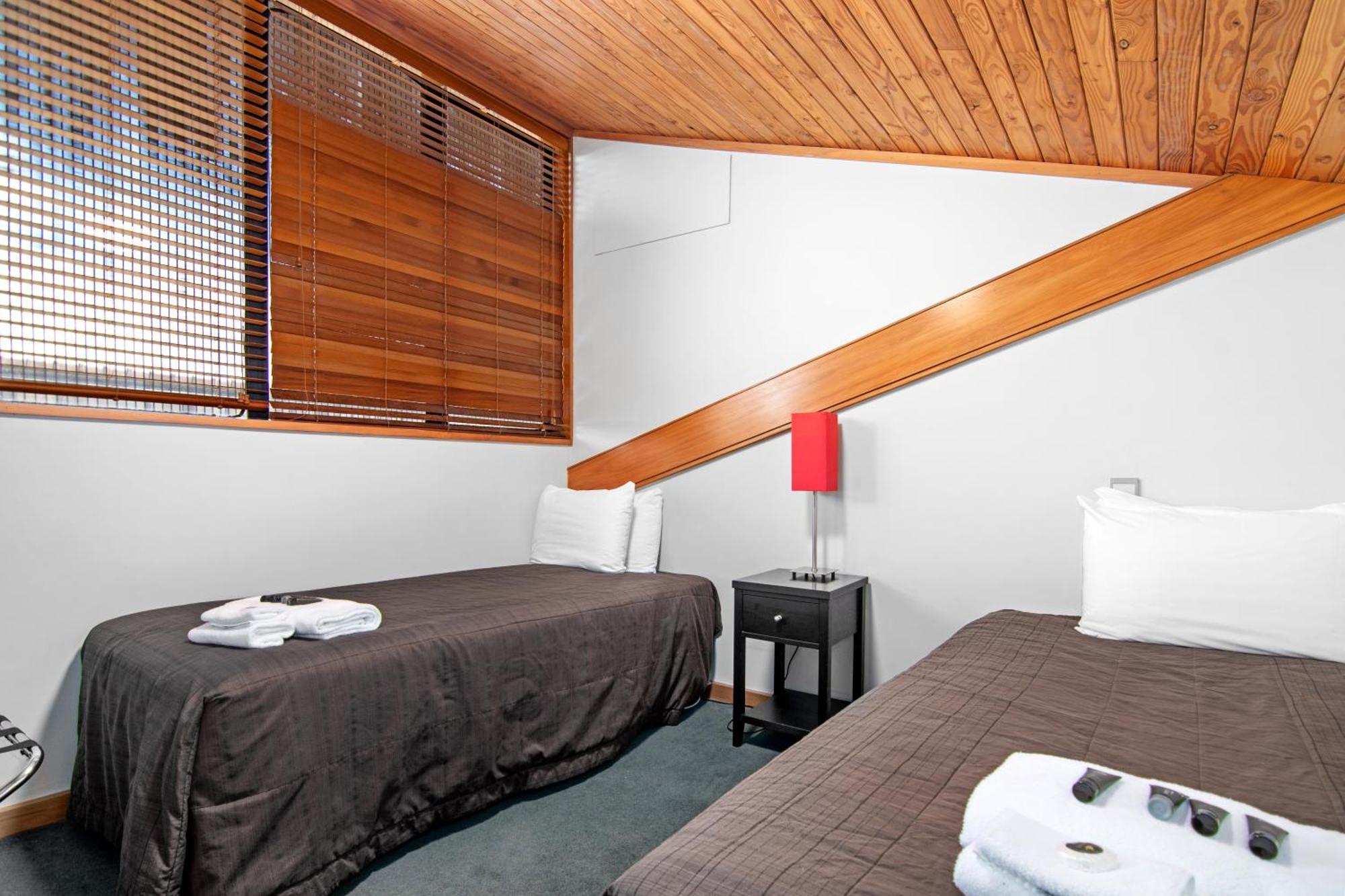 Riverside Hotel Marlborough Blenheim Luaran gambar